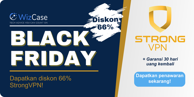 StrongVPN