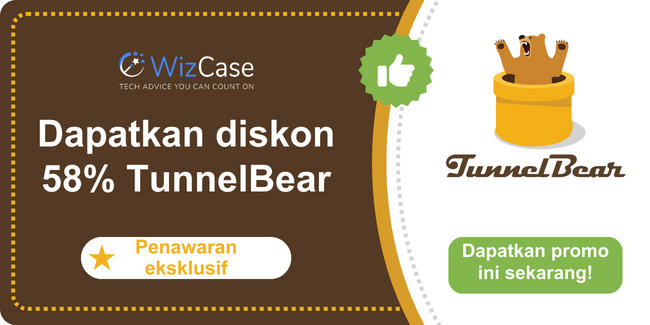 TunnelBear VPN TunnelBear VPN