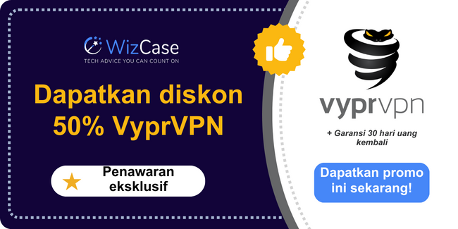 VyprVPN VyprVPN