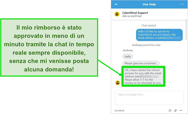 CyberGhost VPN CyberGhost VPN