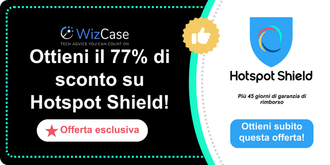 Hotspot Shield Hotspot Shield