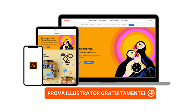 Adobe Illustrator