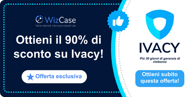 Ivacy VPN Ivacy VPN