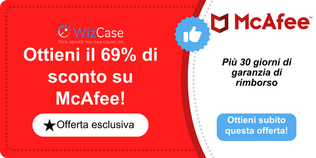 McAfee McAfee