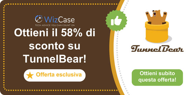TunnelBear VPN TunnelBear VPN