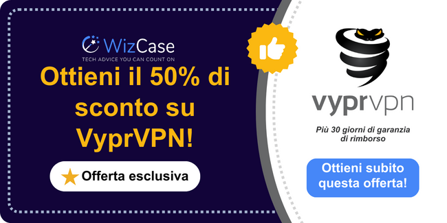 VyprVPN VyprVPN