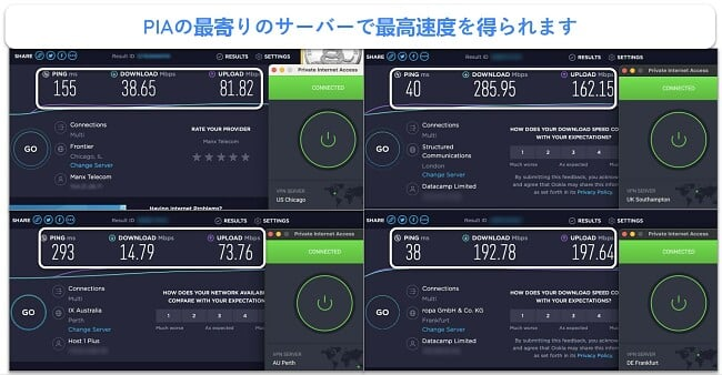 Private Internet Access