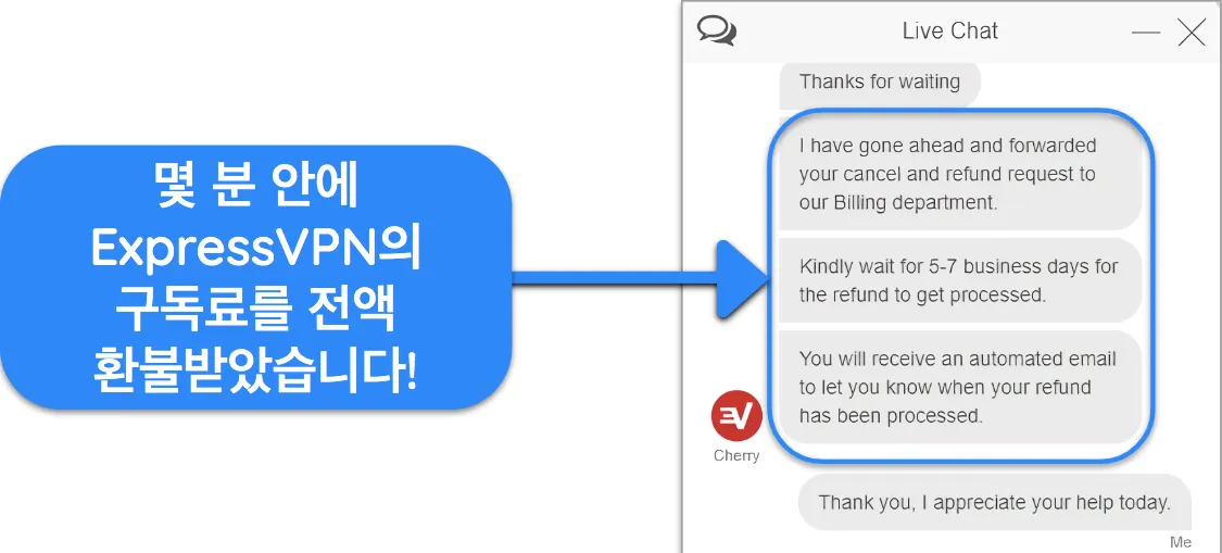 ExpressVPN