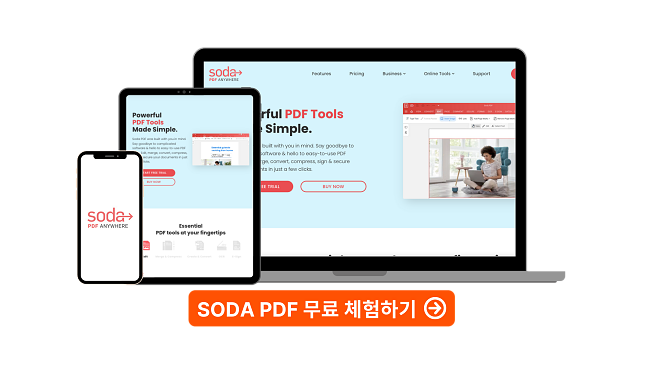 Soda PDF