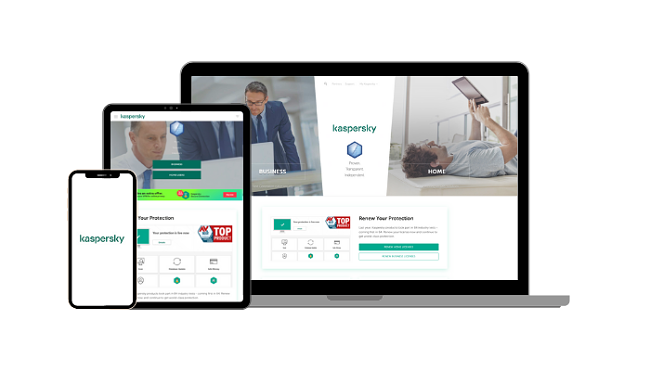 Kaspersky