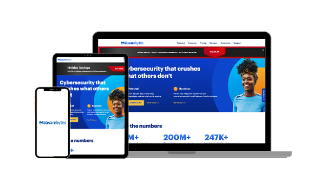 Malwarebytes