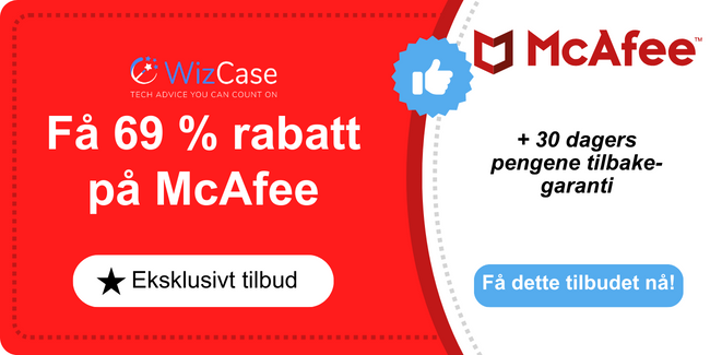 McAfee