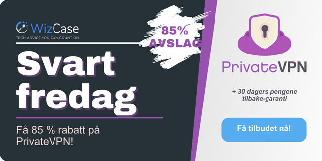PrivateVPN