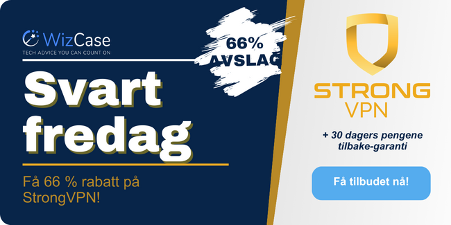 StrongVPN
