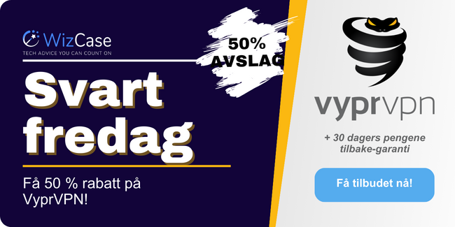 VyprVPN