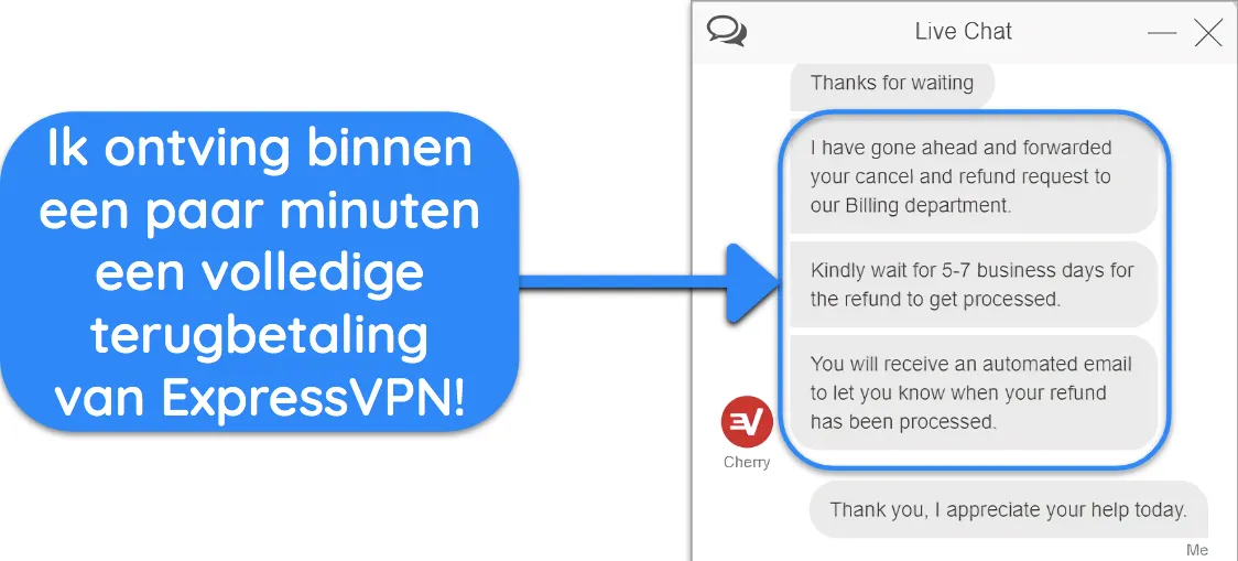 ExpressVPN