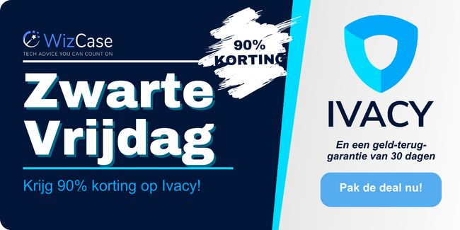 Ivacy VPN