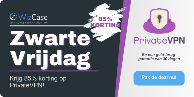 PrivateVPN