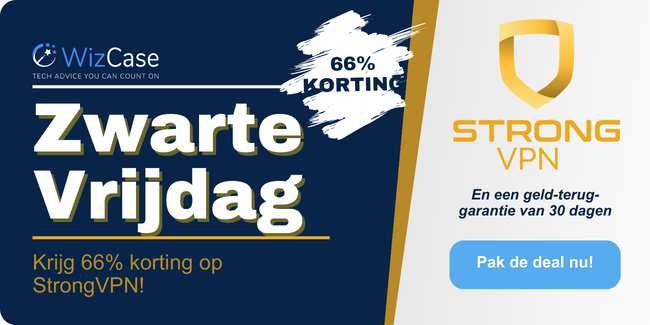 StrongVPN