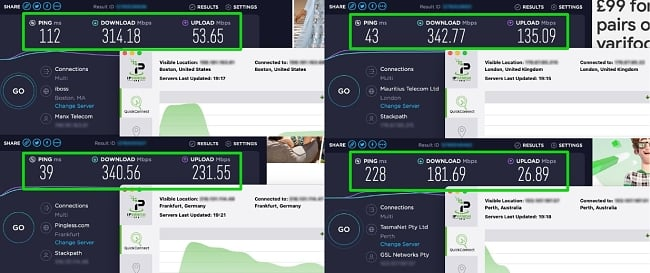IPVanish VPN