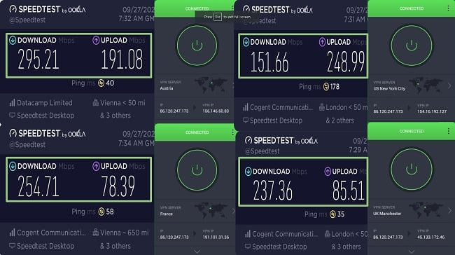 Private Internet Access Private Internet Access