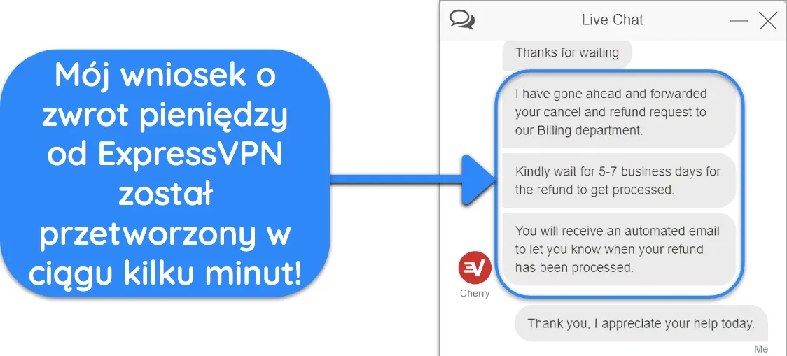 ExpressVPN