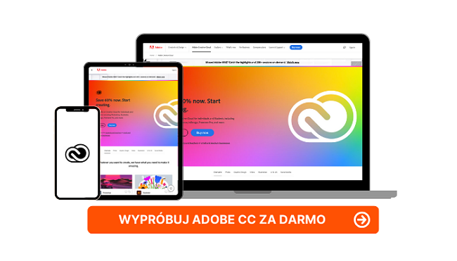 Adobe Creative Cloud