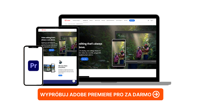 Adobe Premiere Pro