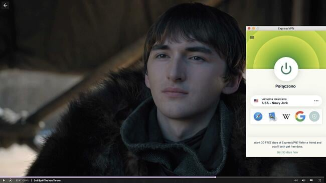 ExpressVPN