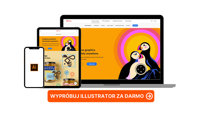 Adobe Illustrator