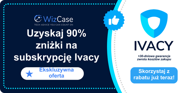 Ivacy VPN