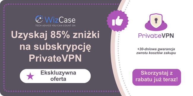 PrivateVPN