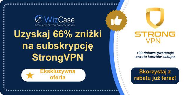 StrongVPN