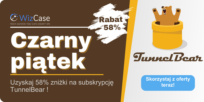 TunnelBear VPN