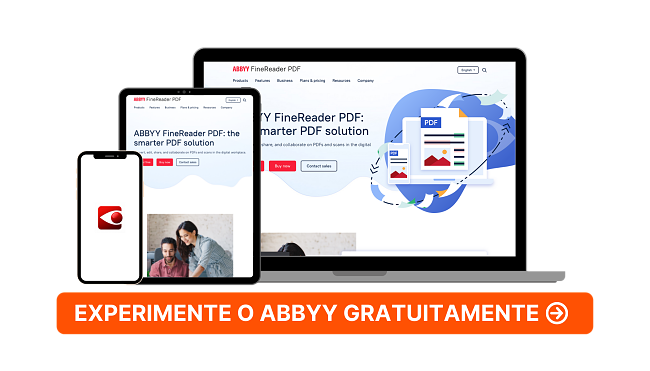 ABBYY FineReader PDF