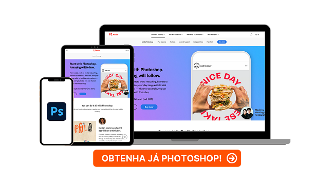 Adobe Photoshop