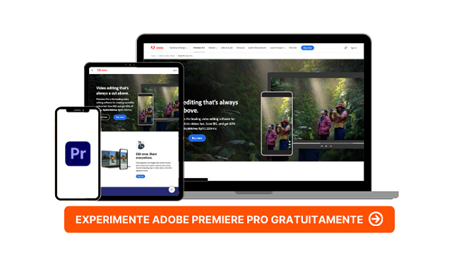 Adobe Premiere Pro