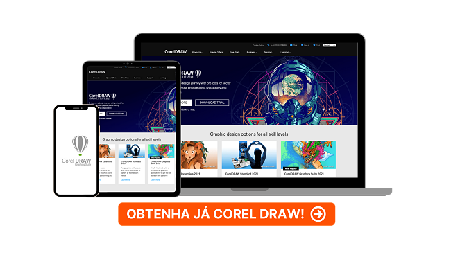 CorelDRAW Graphics Suite
