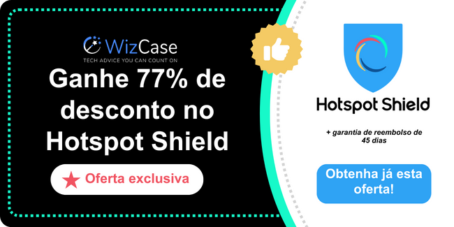 Hotspot Shield Hotspot Shield