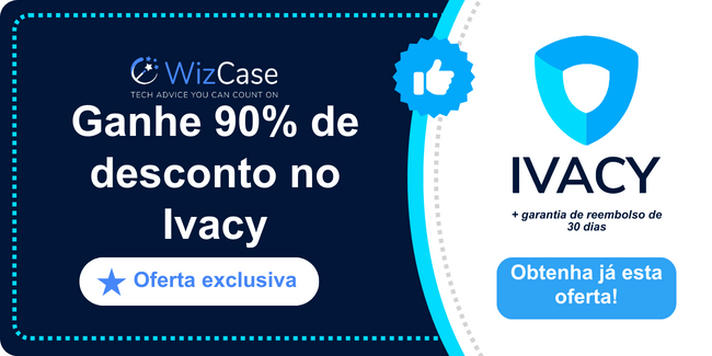 Ivacy VPN Ivacy VPN