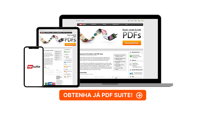 PDF Suite