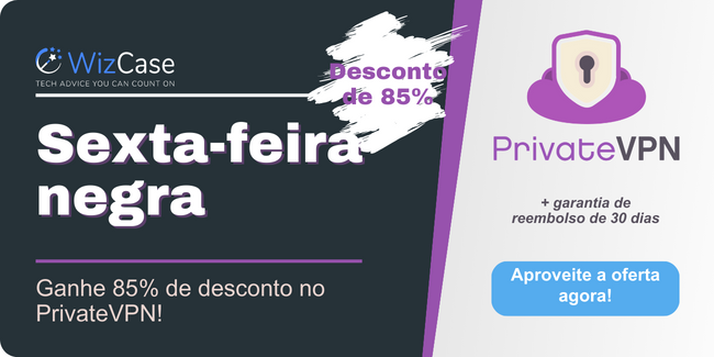 PrivateVPN