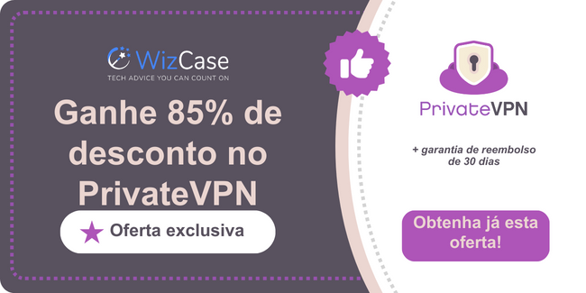 PrivateVPN PrivateVPN