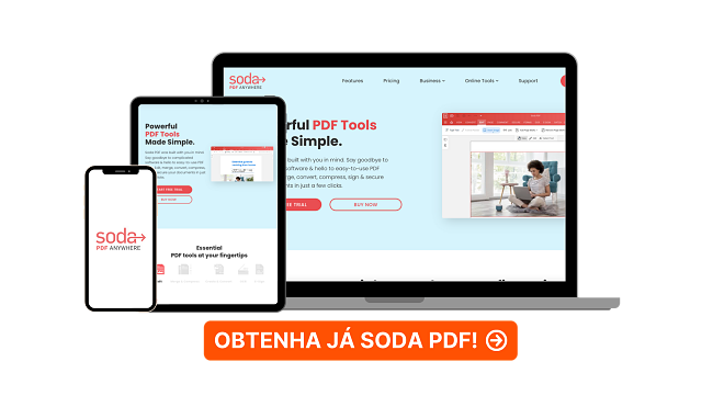 Soda PDF