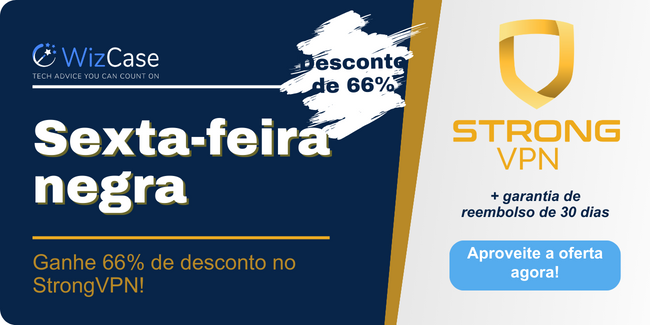 StrongVPN