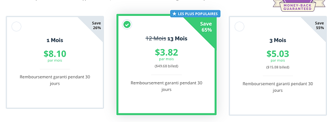 PrivateVPN