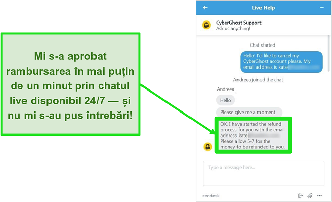 CyberGhost VPN CyberGhost VPN