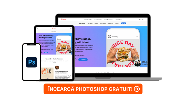 Adobe Photoshop