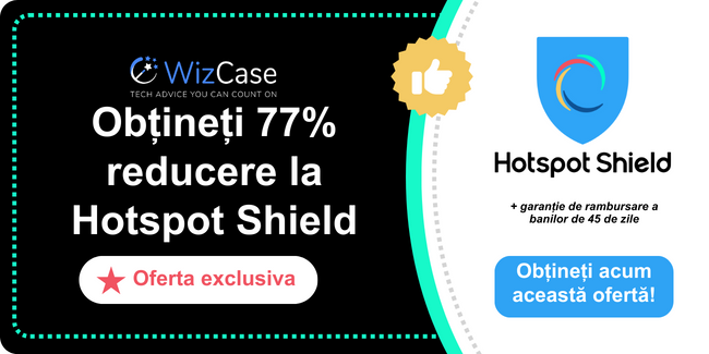 Hotspot Shield