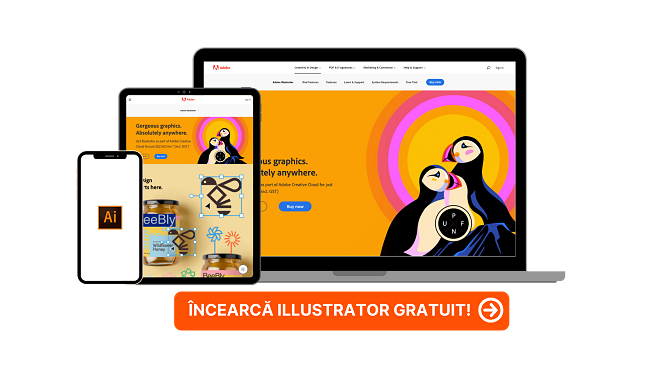 Adobe Illustrator
